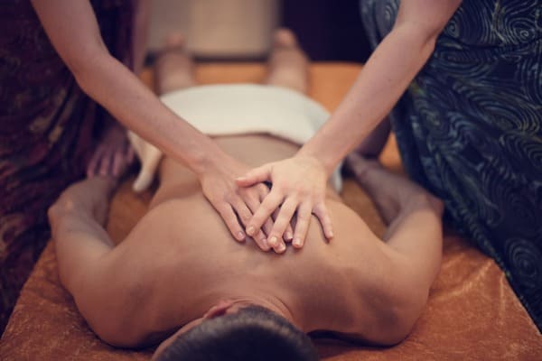 Benefits for the body