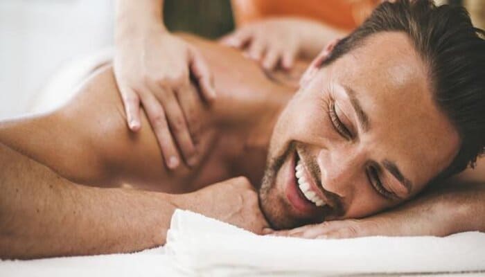 What else is worth knowing about the effect of eromassage on mood and self-awareness?