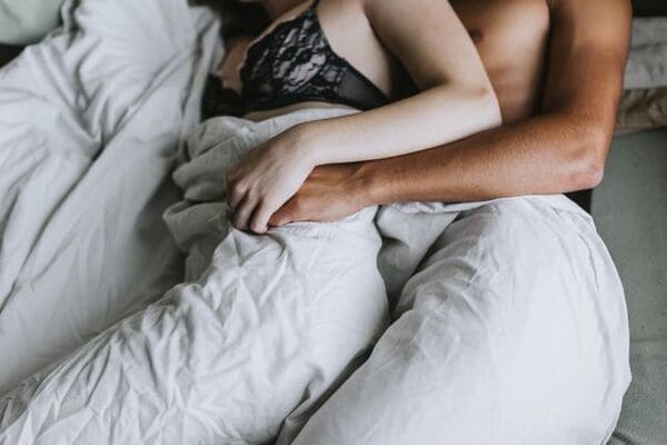 Experimenting in intimate relationships