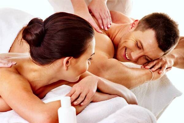 Intimate closeness and emotional connection
