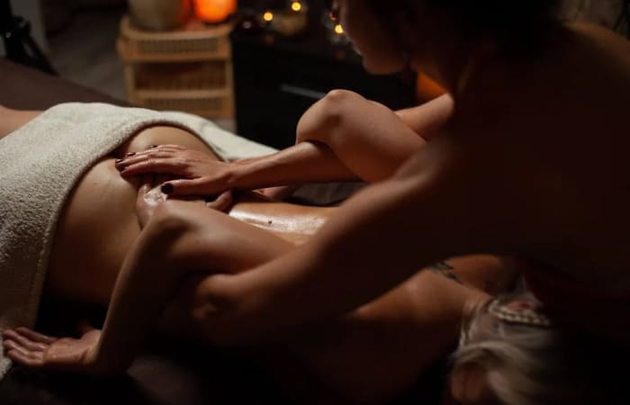 Recommendations for choosing a massage salon